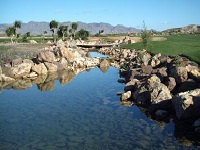 Desert Spring Golf Club